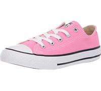 Converse Baskets basses CHUCK TAYLOR ALL STAR CORE OX enfant filles Rose 30