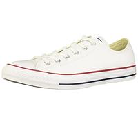 Chuck Taylor All Star Classic White unisex 33.5