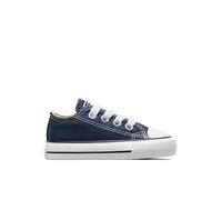 Converse Mixte enfant 7j237c Chaussons, Navy, 21 EU