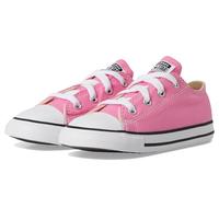 Converse Baskets basses 7j238c Mixte enfant Rose Taille 22 EU