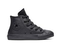 Converse Mixte enfant Chuck Taylor All Star Basket, Noir, 25 EU