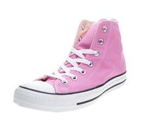 Converse Mixte enfant Chuck Taylor All Star High Baskets Hautes, Rose, 33.5 EU