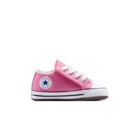 Converse Mixte enfant Ctas Cribster Mid 865160c Baskets Hautes, Pink Natural Ivory, 20 EU