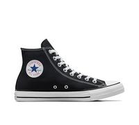 Converse Mixte enfant Youths Chuck Taylor All Star Hi Baskets, Noir, 28 EU