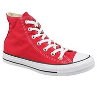Converse Mixte M9621 Baskets, Rouge, 41.5 EU