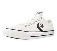 Converse Baskets Star Player 76 Ox Homme Blanc Taille 42,5