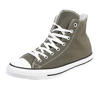 Converse montante Chuck Taylor All Star Hi Charcoal Canvas 36.5 eu Gris charbon