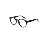 Converse - Monture optique ronde cer unisex - Accessoires - Noir - Taille: ONE Size