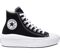 Converse Move High Top Couleur Noir