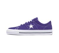 Converse - Night Indigo Pro Baskets - Homme - Chaussures - Bleu - Taille: 46 EU