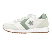 Converse - Omega Trainer Baskets - Femme - Chaussures - Vert - Taille: 38 1/2 EU