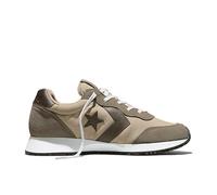 Baskets Converse Omega Trainer Suede Ox pour Homme 44 1/2 Marron