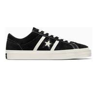 Converse One Star Academy Pro Black/egret/egret Taille: 42.5 | Baskets Outlet | Unisex | Le Noir