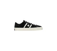 Converse - One Star Academy Pro Suede - unisex - Chaussures - Noir - Taille: 36 EU