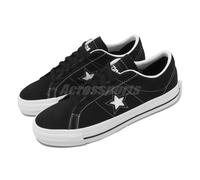Converse One Star Pro Black White Men Unisex Casual Shoes Sneakers 171327C