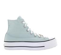 Converse P25f Baskets montantes à plateforme pour femme A11873C CTAS LIFT HI