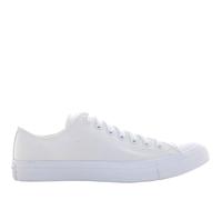 CONVERSE Femmes Baskets basses blanc, Gris 6