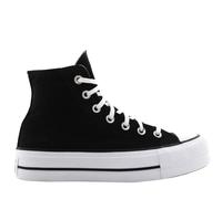 Converse P26f Baskets compensées hautes pour femmes 560845C CTAS LIFT HI