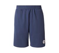 Converse - Short Chuck Patch - Homme - Shorts - Bleu - Taille: S