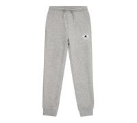Converse Kids Signature Chuck Patch Jogger Pants Gris 13-15 Years Garçon