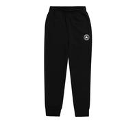 Vêtements Converse Apparel Signature Fleece Chuck Patch Jogger pour Accessoires 13 - 15A Noir
