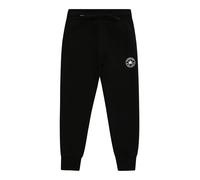 Converse Kids Signature Chuck Patch Jogger Pants Noir 3-4 Years Garçons