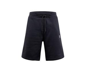 CONVERSE Pantalon noir / blanc, Taille 31-32