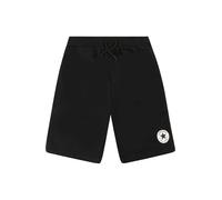 Converse Kids Print Chuck Patch Shorts Noir 10-12 Years Garçons