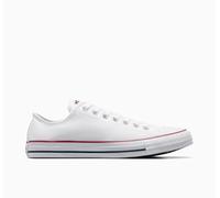 Converse, Plimsolls Femme, White, 40 EU, Blanc, 40 EU
