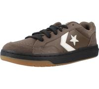 Converse Pro Blaze Classic Leather&suede Couleur Marron
