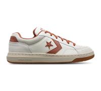 Converse Pro Blaze Homme - Baskets, Blanc - Pointure 42 - Cuir White 42