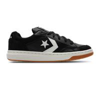 Converse Pro Blaze Homme - Baskets, Noir - Pointure 41 - Cuir suédé Black 41