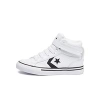 Converse PRO BLAZE STRAP FOUNDATIONAL LEATHER BASKETS BASSES Homme