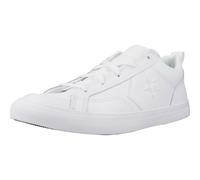 Converse Pro Blaze Strap Leather Colour Blanc - 37