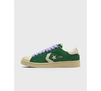 Converse PRO LEATHER men Lowtop green taille: 42,5