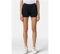 Converse Retro Knit Shorts Black Taille: M | Shorts Outlet | Femme | Le Noir