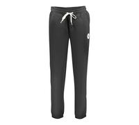 Converse - Retro Patch Joggers - Femme - Pantalons - Noir - Taille: 38 FR