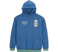 Converse Retro Varsity Hoodie Armor Blue Taille: L | Pulls Outlet | kids | Bleu