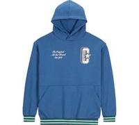 Converse Retro Varsity Hoodie Armor Blue Taille: S | Pulls Outlet | kids | Bleu