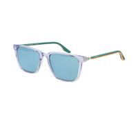 Converse - Rubber Lunettes de soleil - unisex - Accessoires - Gris - Taille: ONE Size