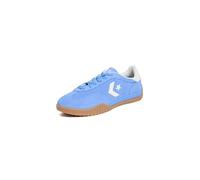 Converse Run Star Baskets Basses Unisexes pour Adulte, Ciel Ouvert/Aigrette/Marron Clair, 9.5 Women/8 Men