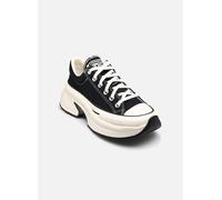 Converse Run Star Crush Ox pour 40 1/2 Noir