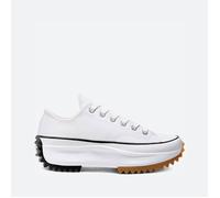 Converse Run Star Hike Low Trainers Blanc EU 40 Femme
