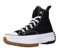 Converse Run Star Hike À Tige Montante - 166800c - Noir - 40 1/2