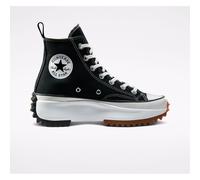 Converse Run Star Hike À Tige Montante - 166800c - Noir - 42 1/2