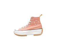 Baskets Converse Run Star Hike Hi pour Femme 37