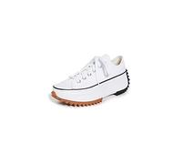 Converse Run Star Hike Canvas PLATAFORM Baskets À Plateforme Femme