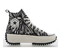 Converse Run Star Hike Femme - Baskets, Blanc - Pointure 36 - Textile White 36