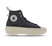 Converse Run Star Hike Femme - Baskets, Gris - Pointure 42 - Textile Grey 42
