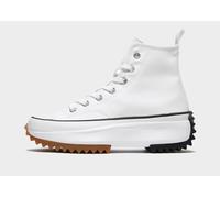 Baskets Converse Run Star Hike Hi pour Femme 37 Blanc
